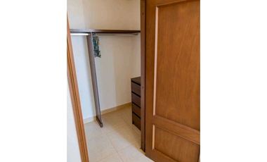 SE VENDE LUJOSO APARTAMENTO DE 4 REC.EN TUCAN COUNTRY CLUB(TC4L)