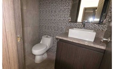 SE VENDE EXCLUSIVO APARTAMENTO DE 4 REC.EN PH TUCAN COUNTRY CLUB(NT4X)