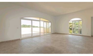 SE VENDE EXCLUSIVO APARTAMENTO DE 4 REC.EN PH TUCAN COUNTRY CLUB(NT4X)