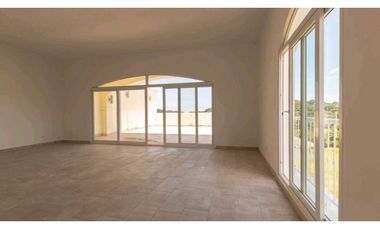 SE VENDE EXCLUSIVO APARTAMENTO DE 4 REC.EN PH TUCAN COUNTRY CLUB(NT4X)