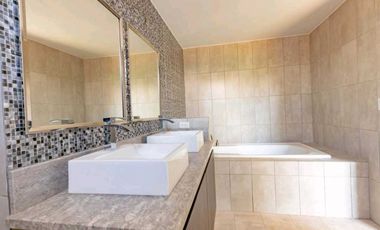 SE VENDE EXCLUSIVO APARTAMENTO DE 4 REC.EN PH TUCAN COUNTRY CLUB(NT4X)