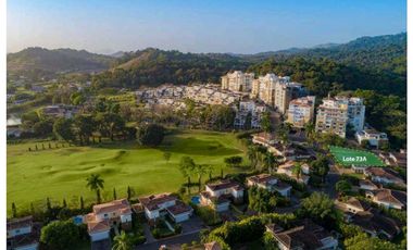SE VENDE TERRENO O LOTE DE 650M2 FRENTE AL CANAL DE PANAMA(LTM2)