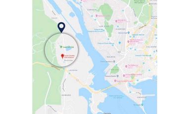 SE VENDE TERRENO O LOTE DE 650M2 FRENTE AL CANAL DE PANAMA(LTM2)