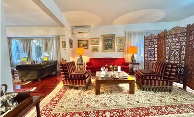 VENTA CASA 4 DORMITORIOS C/PILETA B° LAS ROSAS CORDOBA