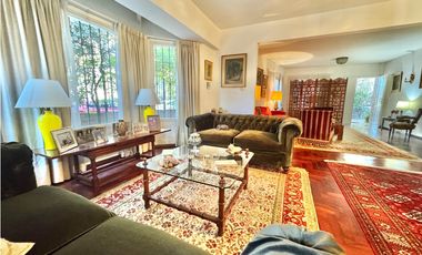 VENTA CASA 4 DORMITORIOS C/PILETA B° LAS ROSAS CORDOBA