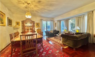 VENTA CASA 4 DORMITORIOS C/PILETA B° LAS ROSAS CORDOBA