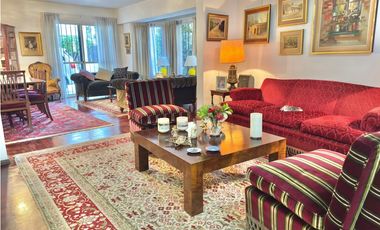 VENTA CASA 4 DORMITORIOS C/PILETA B° LAS ROSAS CORDOBA