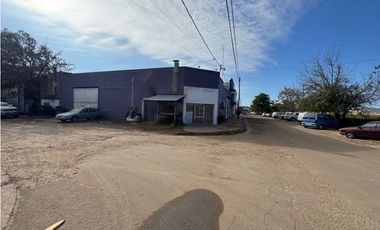 Vendo Galpón en Acceso a Concepción del Uruguay Entre Ríos