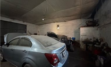 Vendo Galpón en Acceso a Concepción del Uruguay Entre Ríos