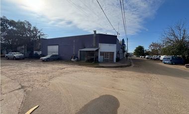 Vendo Galpón en Acceso a Concepción del Uruguay Entre Ríos