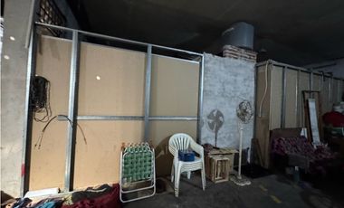 Vendo Galpón en Acceso a Concepción del Uruguay Entre Ríos