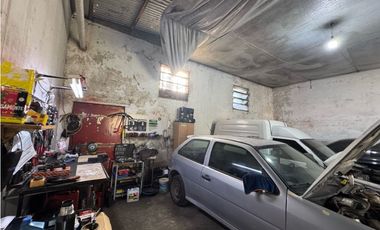 Vendo Galpón en Acceso a Concepción del Uruguay Entre Ríos