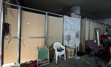 Vendo Galpón en Acceso a Concepción del Uruguay Entre Ríos