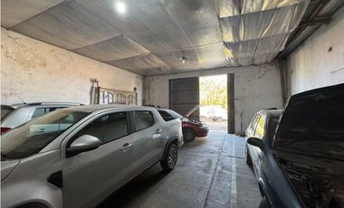 Vendo Galpón en Acceso a Concepción del Uruguay Entre Ríos