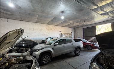 Vendo Galpón en Acceso a Concepción del Uruguay Entre Ríos