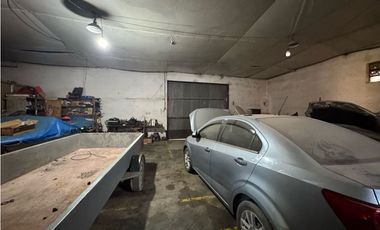 Vendo Galpón en Acceso a Concepción del Uruguay Entre Ríos