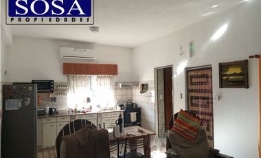 CASA QUINTA en G. Catan, Calle Libres Nº 652