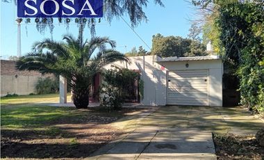 CASA QUINTA en G. Catan, Calle Libres Nº 652