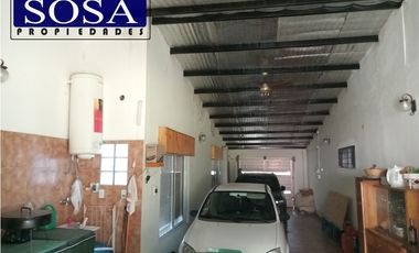 CASA QUINTA en G. Catan, Calle Libres Nº 652