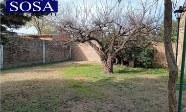 QUINTA en Pontevedra. Calle French Nº 1170