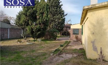 QUINTA en Pontevedra. Calle French Nº 1170