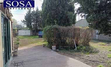 QUINTA en Pontevedra. Calle French Nº 1170