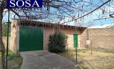 QUINTA en Pontevedra. Calle French Nº 1170