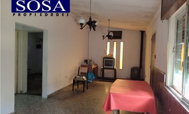 QUINTA en Pontevedra. Calle French Nº 1170