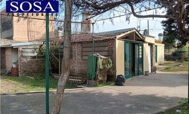 QUINTA en Pontevedra. Calle French Nº 1170