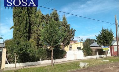 QUINTA en Pontevedra. Calle French Nº 1170