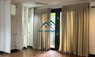 House for Sale Dasmarinas Village  Makati City  P670k per sqm NET