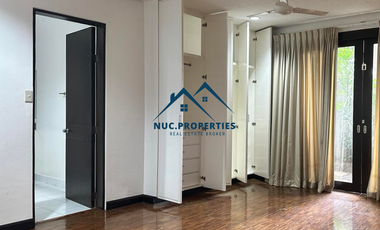 House for Sale Dasmarinas Village  Makati City  P670k per sqm NET