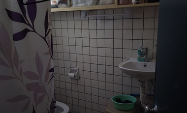 3BR House and Lot With parking FOR SALE in Brgy. Palanan Makati City