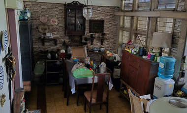 3BR House and Lot With parking FOR SALE in Brgy. Palanan Makati City