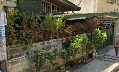 3BR House and Lot With parking FOR SALE in Brgy. Palanan Makati City