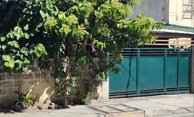 3BR House and Lot With parking FOR SALE in Brgy. Palanan Makati City