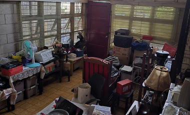 3BR House and Lot With parking FOR SALE in Brgy. Palanan Makati City