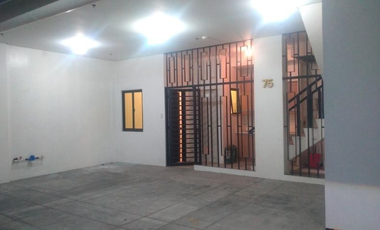 4-Level 3BR Townhouse with 2 Parking Slots FOR SALE in Dover Hill, San Juan