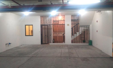 4-Level 3BR Townhouse with 2 Parking Slots FOR SALE in Dover Hill, San Juan