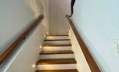 4-Level 3BR Townhouse with 2 Parking Slots FOR SALE in Dover Hill, San Juan