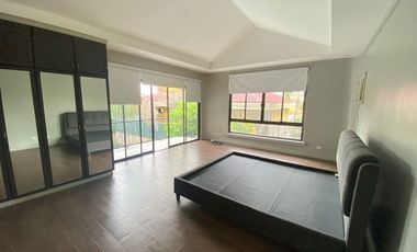 Ayala Alabang Village| House and Lot For Sale - #8767