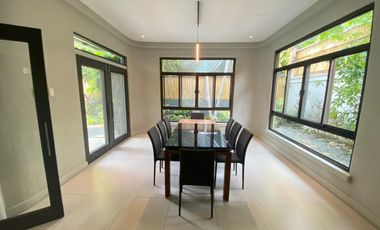 Ayala Alabang Village| House and Lot For Sale - #8767