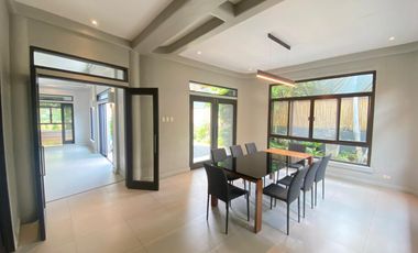 Ayala Alabang Village| House and Lot For Sale - #8767