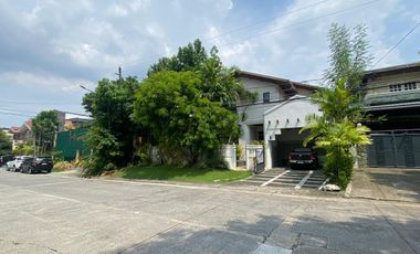 Ayala Alabang Village| House and Lot For Sale - #8767