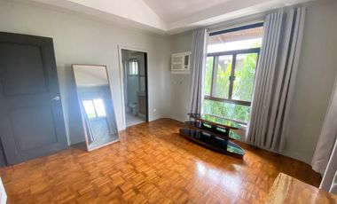 Ayala Alabang Village| House and Lot For Sale - #8767