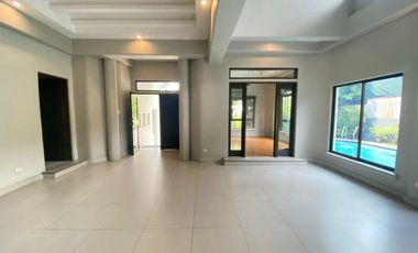 Ayala Alabang Village| House and Lot For Sale - #8767