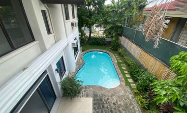 Ayala Alabang Village| House and Lot For Sale - #8767