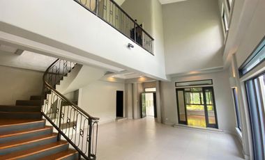 Ayala Alabang Village| House and Lot For Sale - #8767