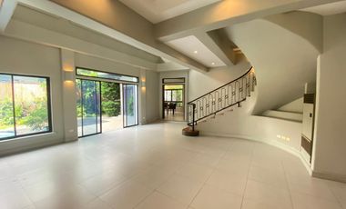 Ayala Alabang Village| House and Lot For Sale - #8767