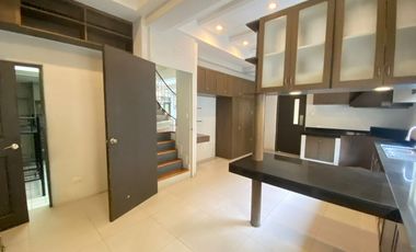 Ayala Alabang Village| House and Lot For Sale - #8767